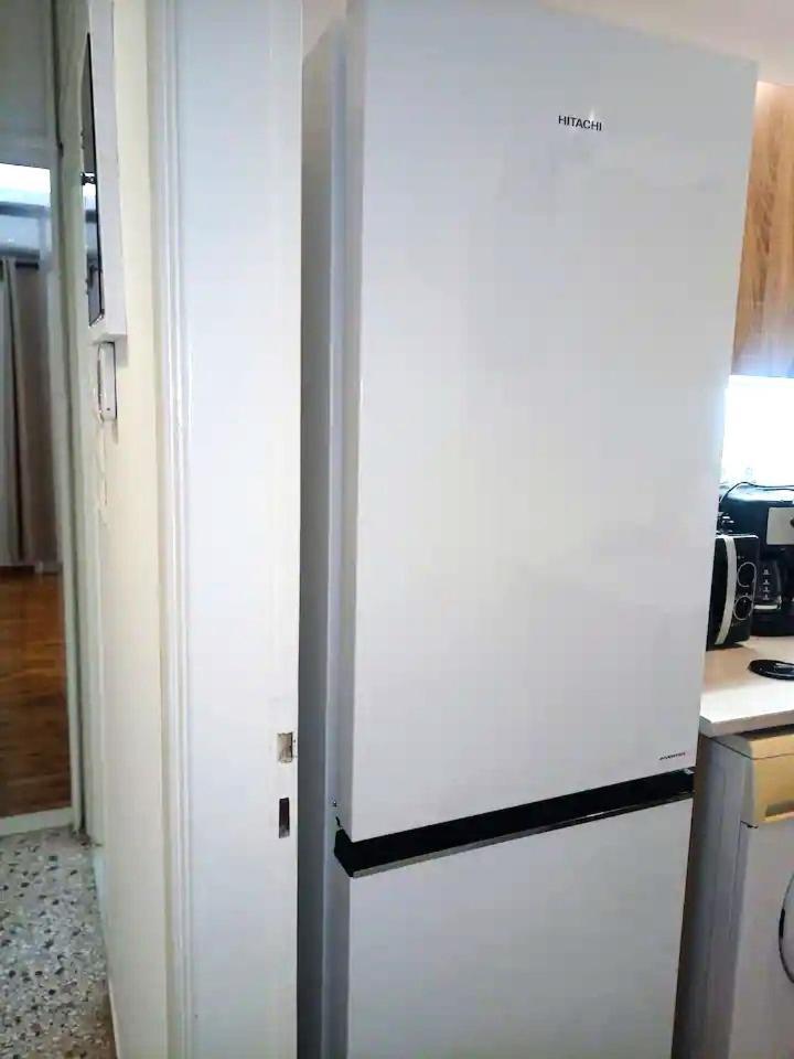 Freatida Apartment Pireo Esterno foto