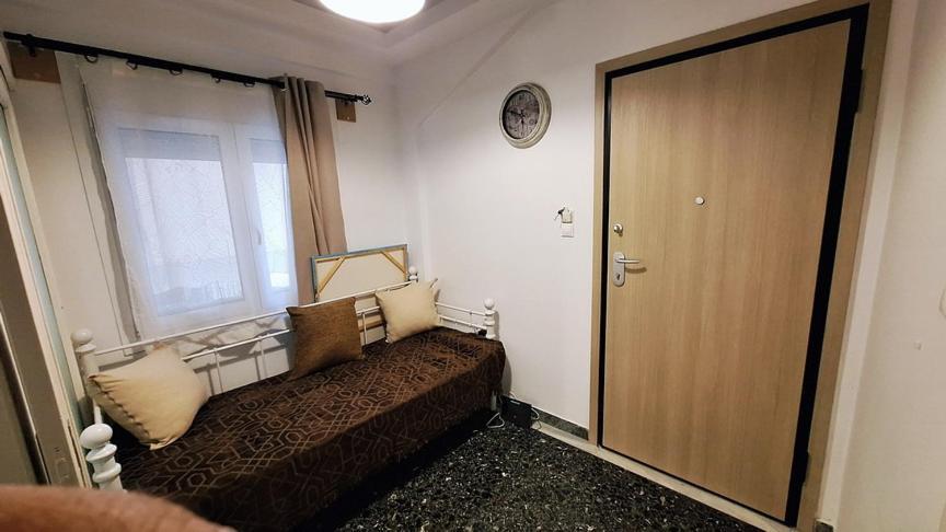 Freatida Apartment Pireo Esterno foto